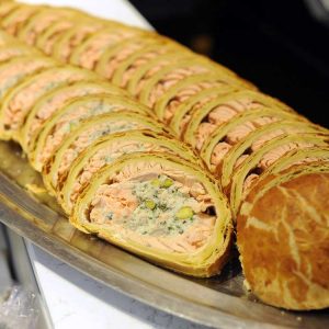 traiteur paté