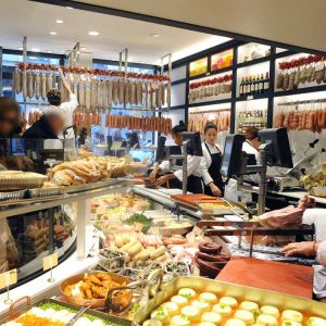 Toujours attentifs et à l'écoute des clients