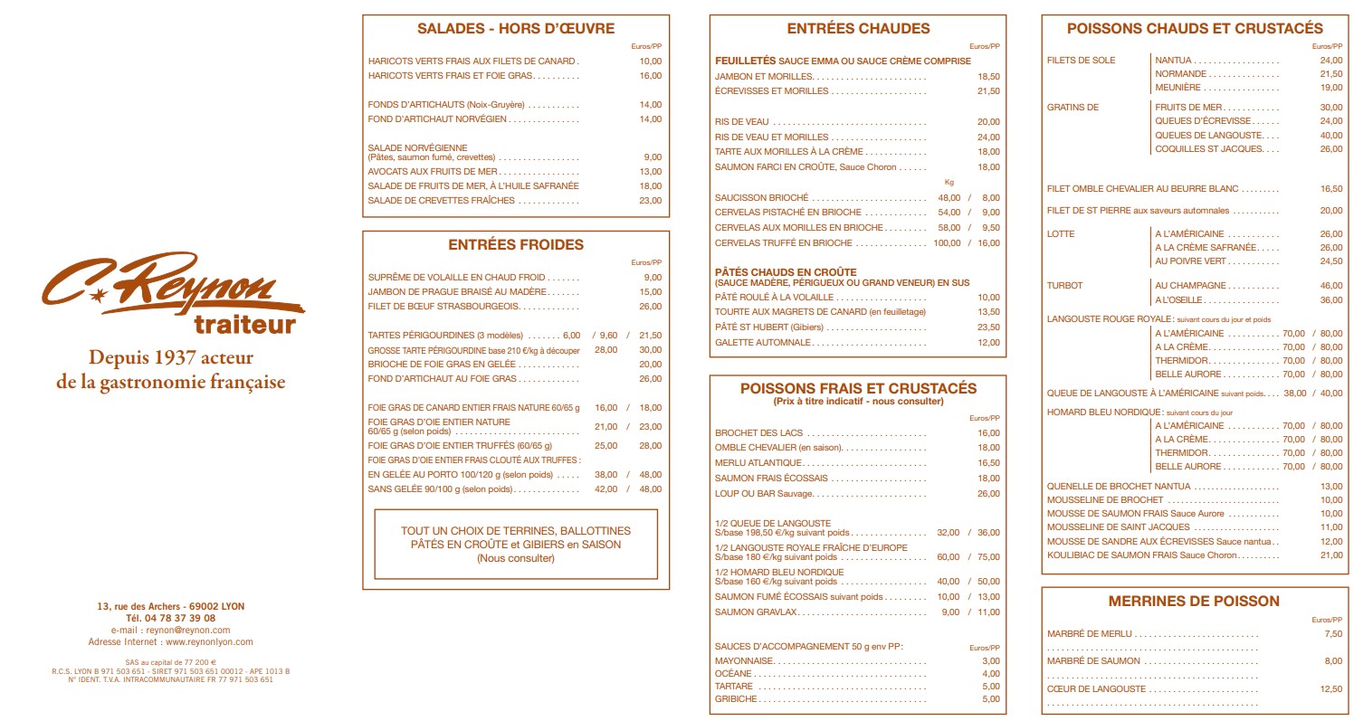 menu page 2